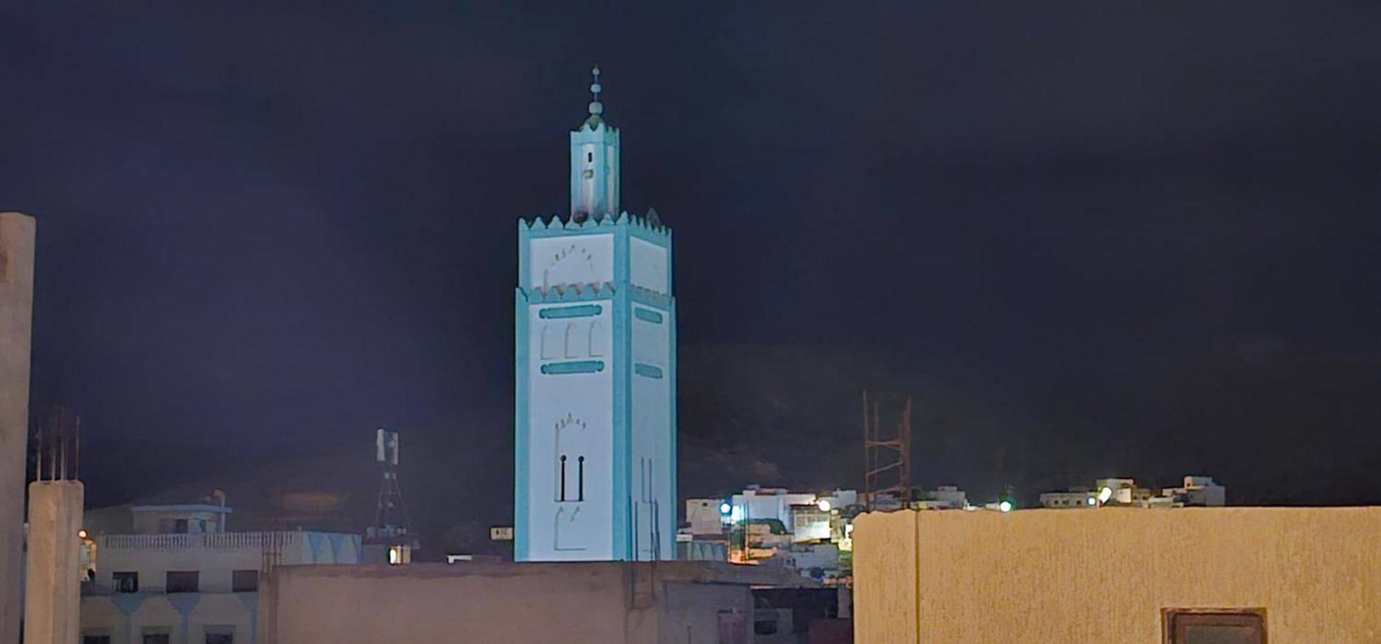 Dar Tetuan 4 You I Tétouan 外观 照片