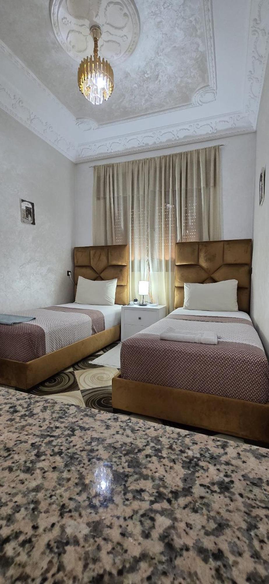 Dar Tetuan 4 You I Tétouan 外观 照片