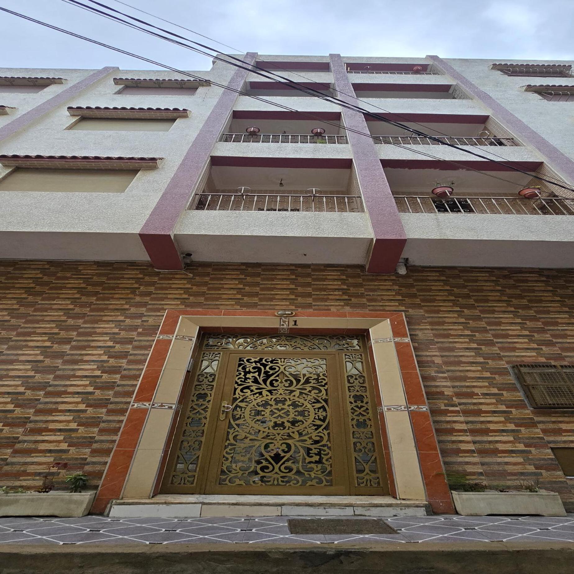 Dar Tetuan 4 You I Tétouan 外观 照片